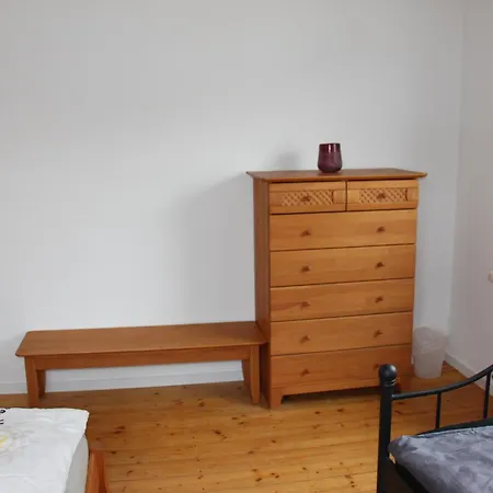 Angelina Apartamento