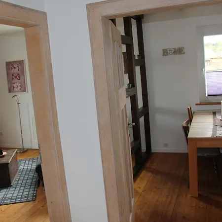 Apartamento Angelina Bitz