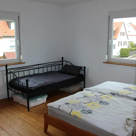 Apartman Angelina
