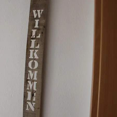 Angelina Apartamento *