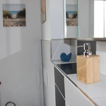 Angelina Apartman Bitz