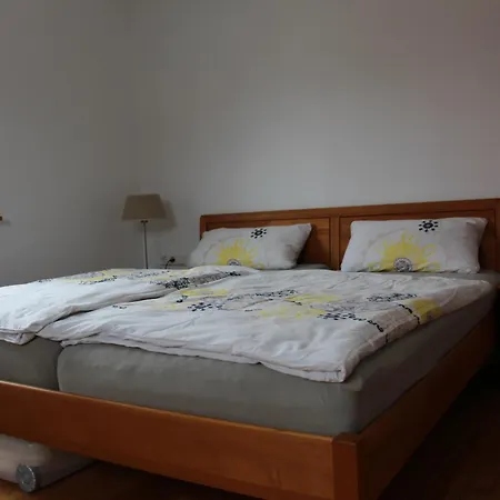 Apartamento Angelina Bitz