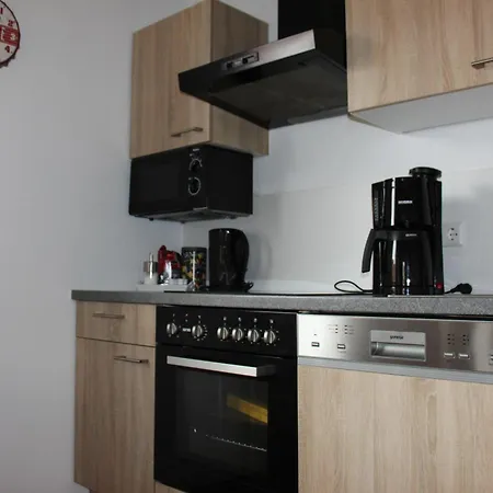 Angelina Apartamento