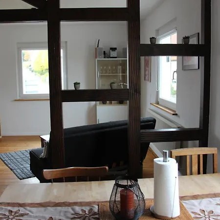 Apartamento Angelina Bitz