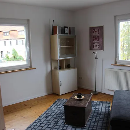 Angelina Apartman