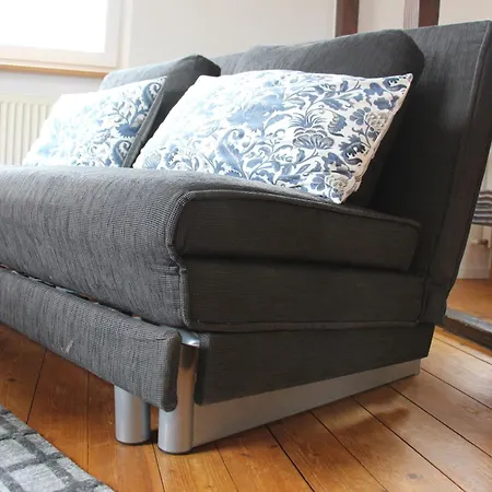 Apartamento Angelina *