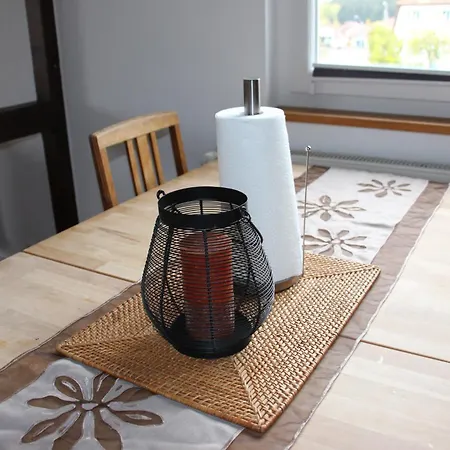 Angelina Apartamento Bitz