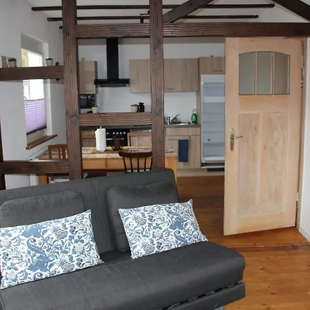 Angelina Apartman